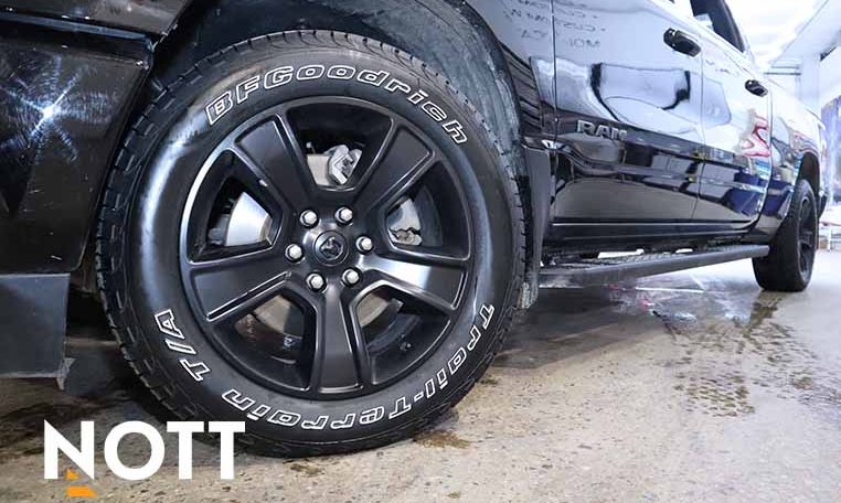 2022 RAM 1500 SPORT 2022 RAM 1500 Sport