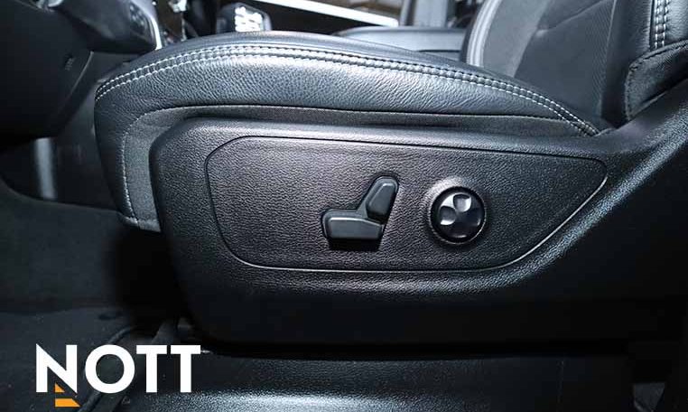 2022 RAM 1500 TRX BC Vehicle