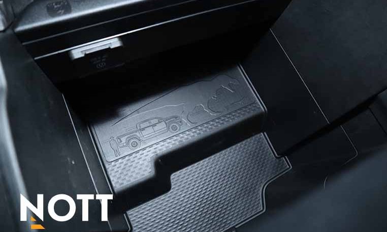 2022 RAM 1500 TRX BC Vehicle