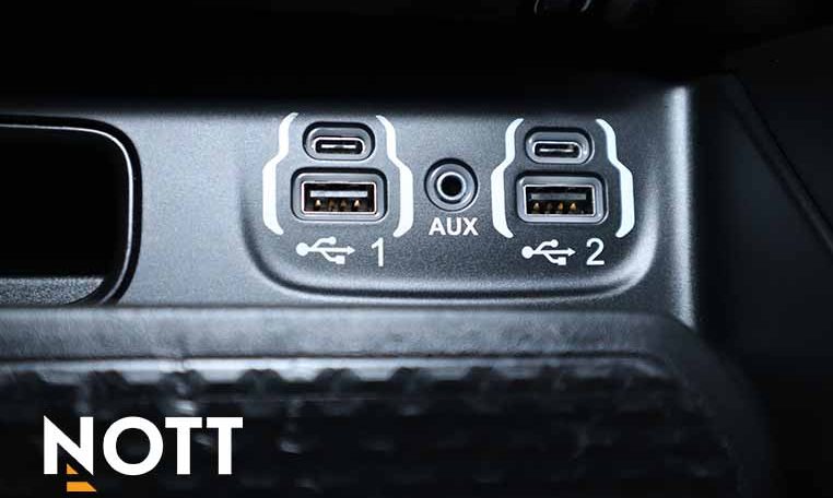 2022 RAM 1500 TRX BC Vehicle