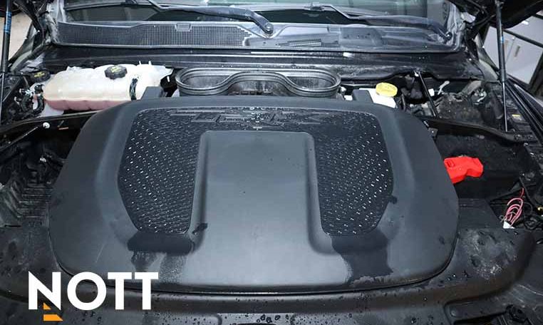 2022 RAM 1500 TRX BC Vehicle