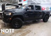 2022 RAM 1500 TRX BC Vehicle