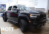 2022 RAM 1500 TRX BC Vehicle