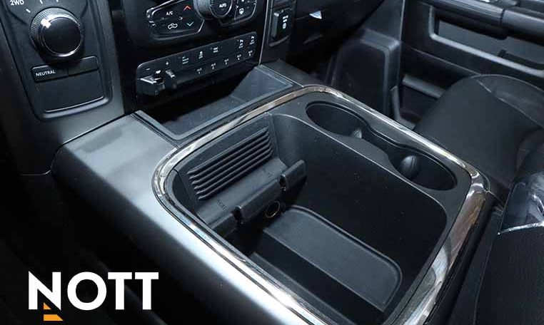 2018 RAM 3500 LARAMIE CREW CAB