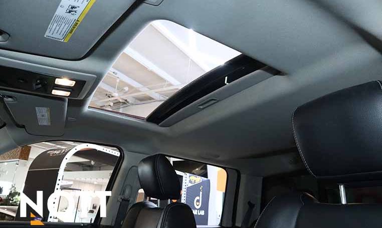 2018 RAM 3500 LARAMIE CREW CAB