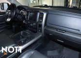 2018 RAM 3500 LARAMIE CREW CAB