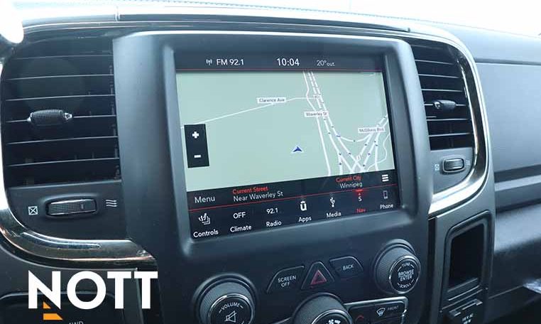 2018 RAM 3500 LARAMIE CREW CAB