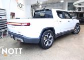2023 RIVIAN R1T Adventure Quad-Motor Large Pack | Large Pack