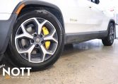 2023 RIVIAN R1T Adventure Quad-Motor Large Pack | Large Pack