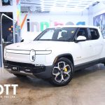 2023 RIVIAN R1T Adventure Quad-Motor Large Pack | Large Pack