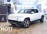 2023 RIVIAN R1T Adventure Quad-Motor Large Pack | Large Pack