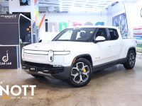 2023 RIVIAN R1T Adventure Quad-Motor Large Pack | Large Pack