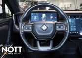 2023 RIVIAN R1T Adventure Quad-Motor Large Pack | Large Pack