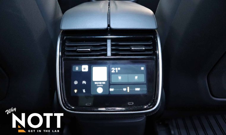 2023 RIVIAN R1T Adventure Quad-Motor Large Pack | Large Pack