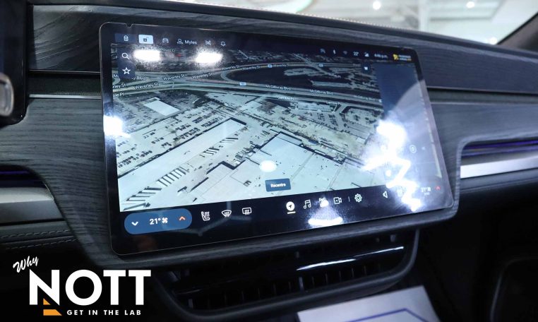 2023 RIVIAN R1T Adventure Quad-Motor Large Pack | Large Pack