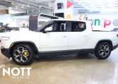 2023 RIVIAN R1T Adventure Quad-Motor Large Pack | Large Pack