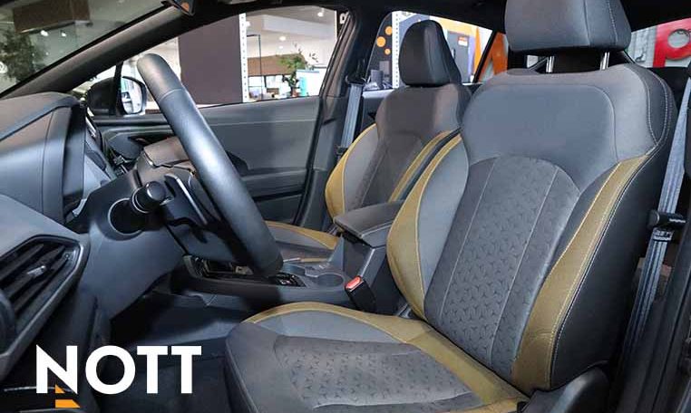 2024 SUBARU CROSSTREK ONYX | Heated Steering Wheel | AWD