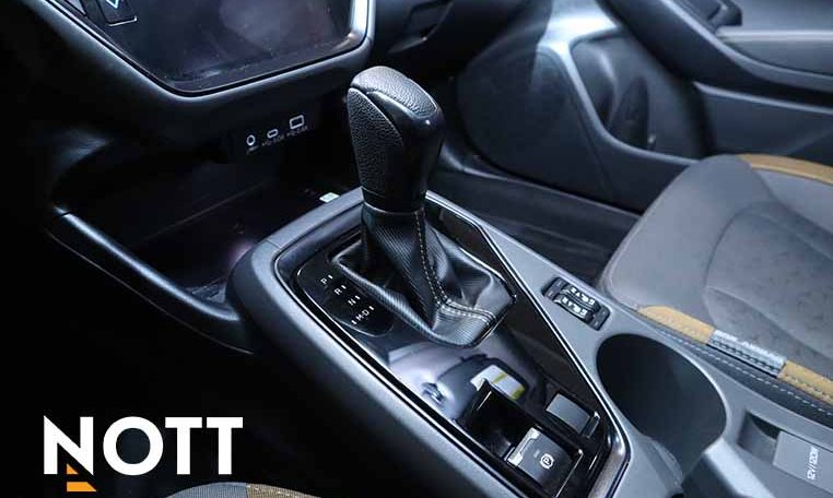 2024 SUBARU CROSSTREK ONYX | Heated Steering Wheel | AWD