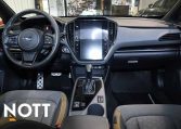 2024 SUBARU CROSSTREK ONYX | Heated Steering Wheel | AWD