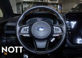 2024 SUBARU CROSSTREK ONYX | Heated Steering Wheel | AWD