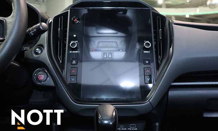 2024 SUBARU CROSSTREK ONYX | Heated Steering Wheel | AWD