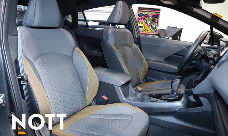 2024 SUBARU CROSSTREK ONYX | Heated Steering Wheel | AWD