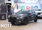 2024 SUBARU CROSSTREK ONYX | Heated Steering Wheel | AWD