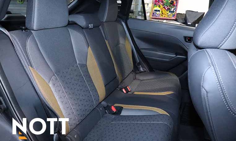 2024 SUBARU CROSSTREK ONYX | Heated Steering Wheel | AWD