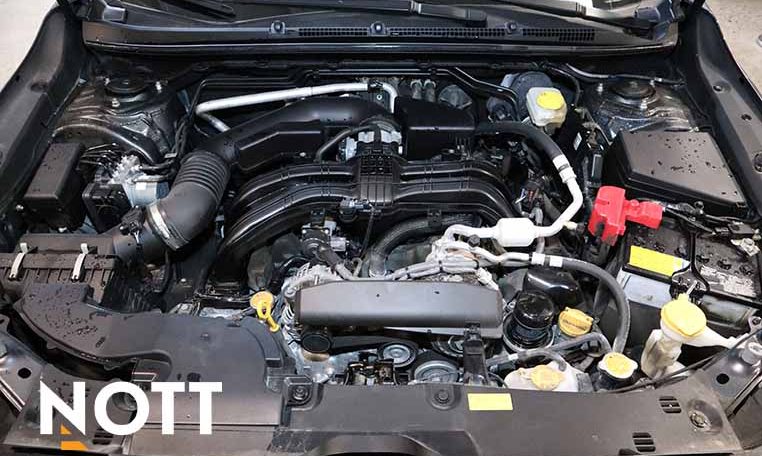 2024 SUBARU CROSSTREK ONYX | Heated Steering Wheel | AWD