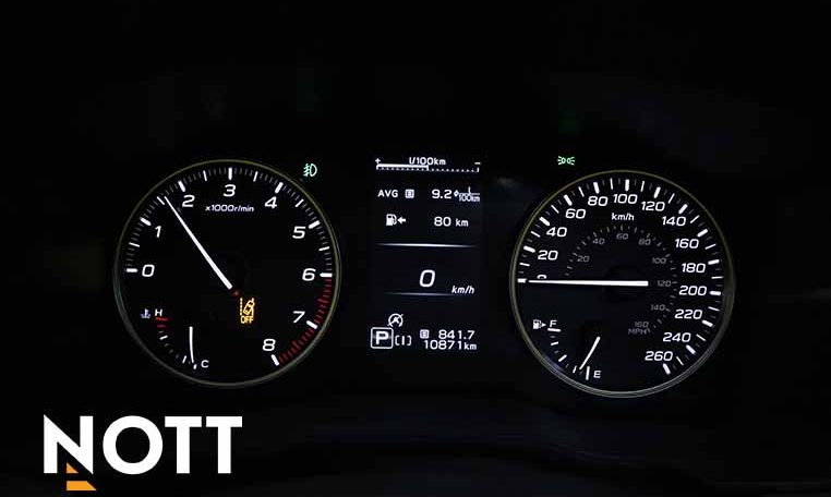 2024 SUBARU CROSSTREK ONYX | Heated Steering Wheel | AWD