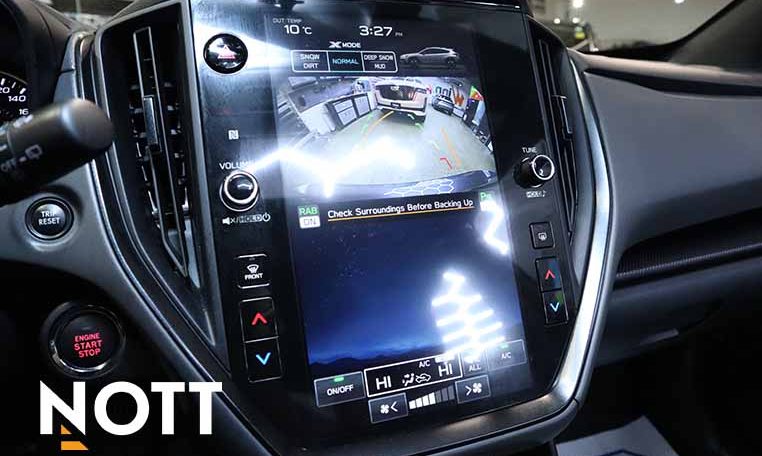 2024 SUBARU CROSSTREK ONYX | Heated Steering Wheel | AWD