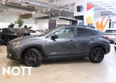 2024 SUBARU CROSSTREK ONYX | Heated Steering Wheel | AWD