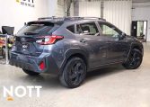 2024 SUBARU CROSSTREK ONYX | Heated Steering Wheel | AWD