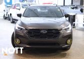 2024 SUBARU CROSSTREK ONYX | Heated Steering Wheel | AWD