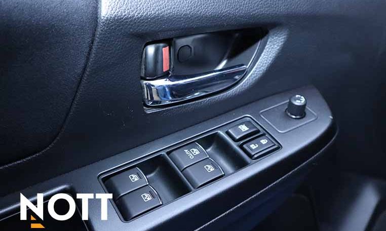 2016 SUBARU WRX STI | HIKARI EDITION