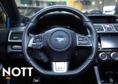 2016 SUBARU WRX STI | HIKARI EDITION