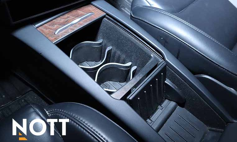 2020 TESLA Model X LONG RANGE