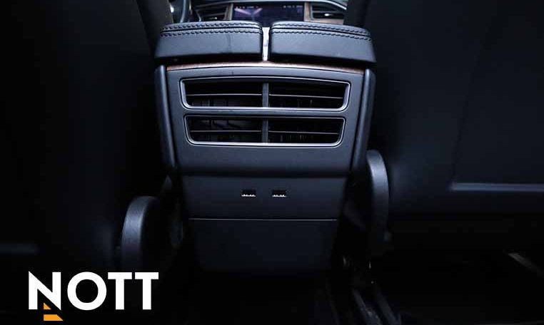 2020 TESLA Model X LONG RANGE