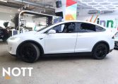 2020 TESLA Model X LONG RANGE