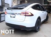 2020 TESLA Model X LONG RANGE
