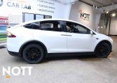 2020 TESLA Model X LONG RANGE