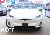 2020 TESLA Model X LONG RANGE
