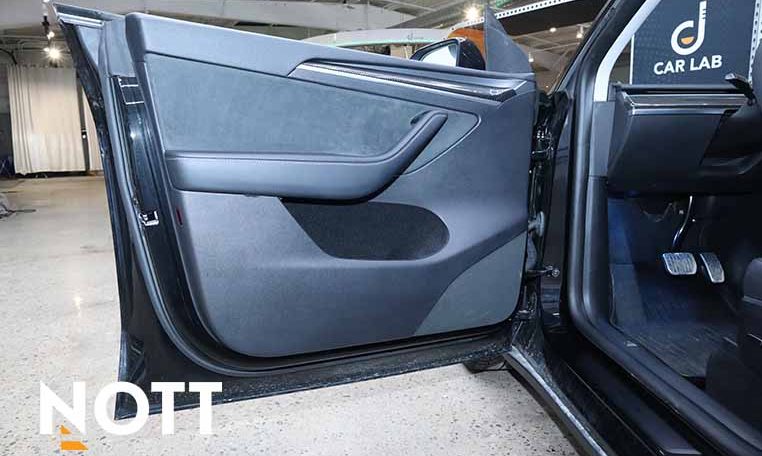 2023 TESLA MODEL Y  LONG RANGE ONE OWNER | LOCAL