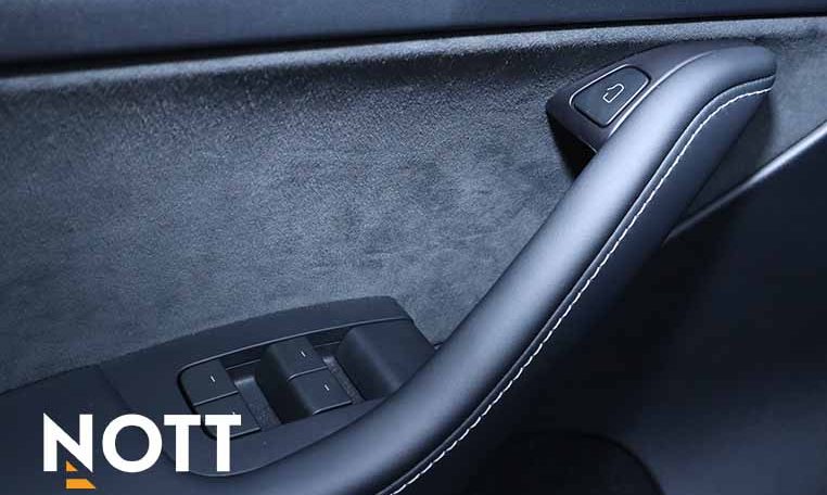 2023 TESLA MODEL Y  LONG RANGE ONE OWNER | LOCAL