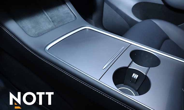 2023 TESLA MODEL Y  LONG RANGE ONE OWNER | LOCAL