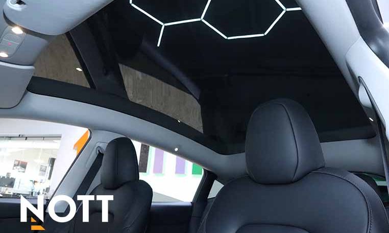 2023 TESLA MODEL Y  LONG RANGE ONE OWNER | LOCAL