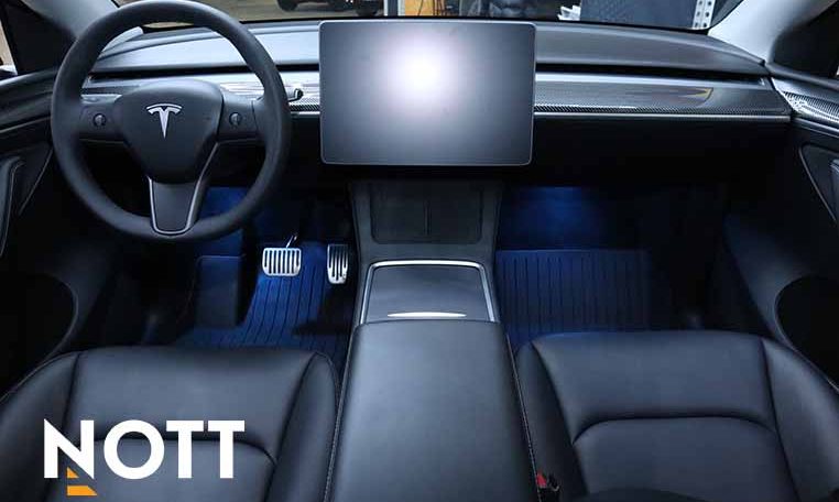 2023 TESLA MODEL Y  LONG RANGE ONE OWNER | LOCAL