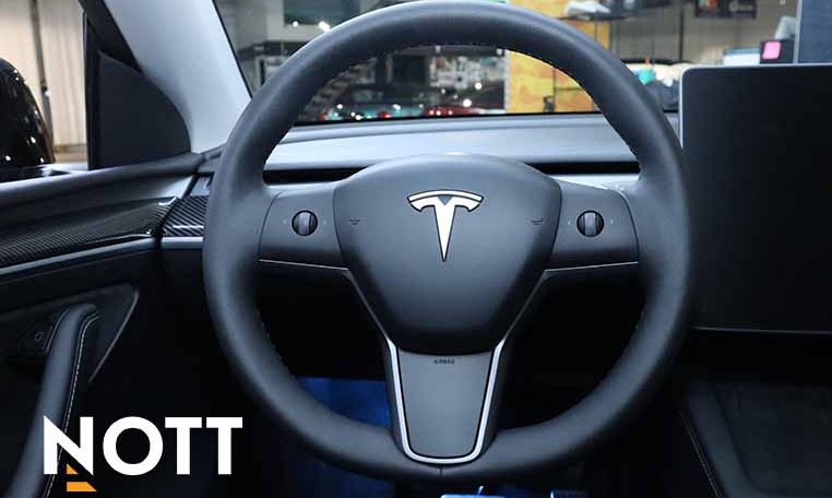 2023 TESLA MODEL Y  LONG RANGE ONE OWNER | LOCAL