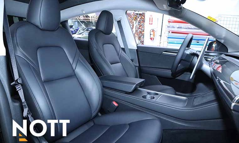 2023 TESLA MODEL Y  LONG RANGE ONE OWNER | LOCAL