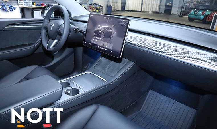 2023 TESLA MODEL Y  LONG RANGE ONE OWNER | LOCAL